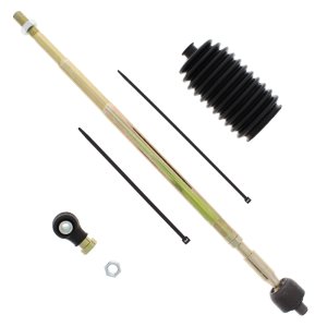 Polaris RZR 4 XP 900 Tie Rod Kit - Left - All Balls Racing - Rack - `12-`14